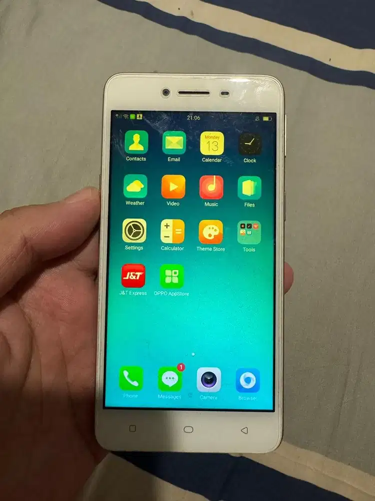 Jual HP OPPO A37F