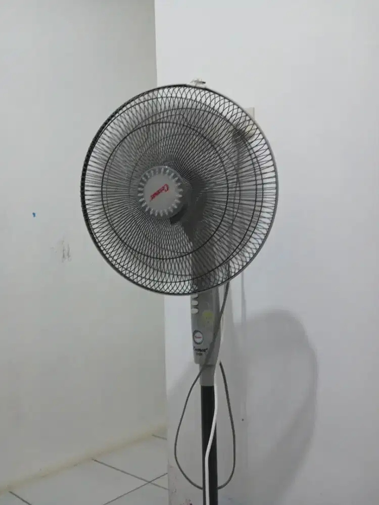 Kipas angin Cosmos Twin 16SN Murah