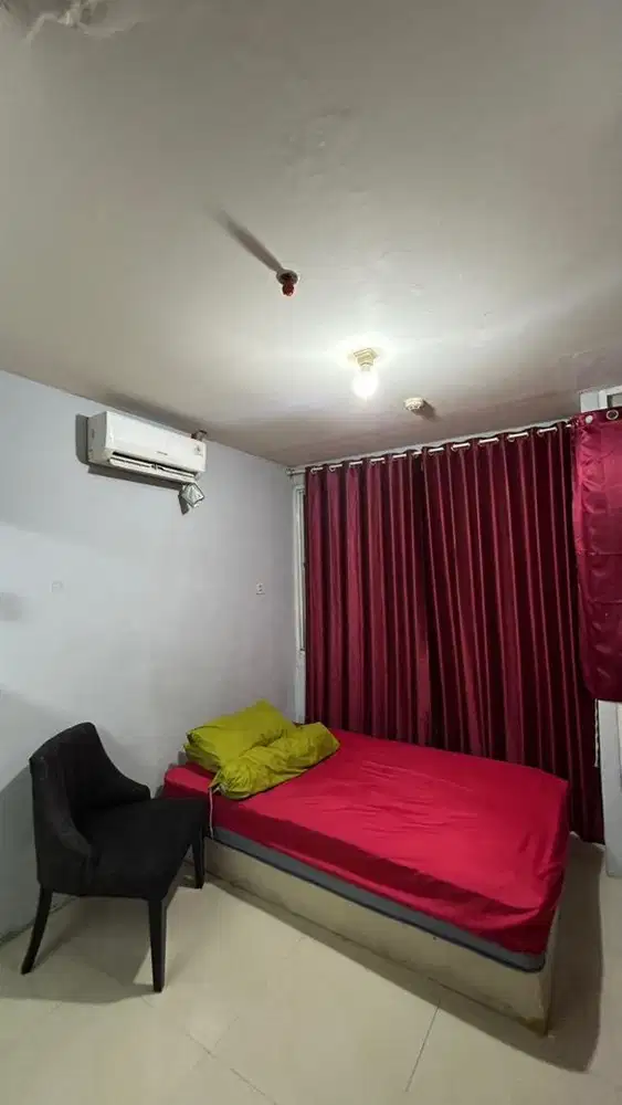 Di sewakan Apartemen depok