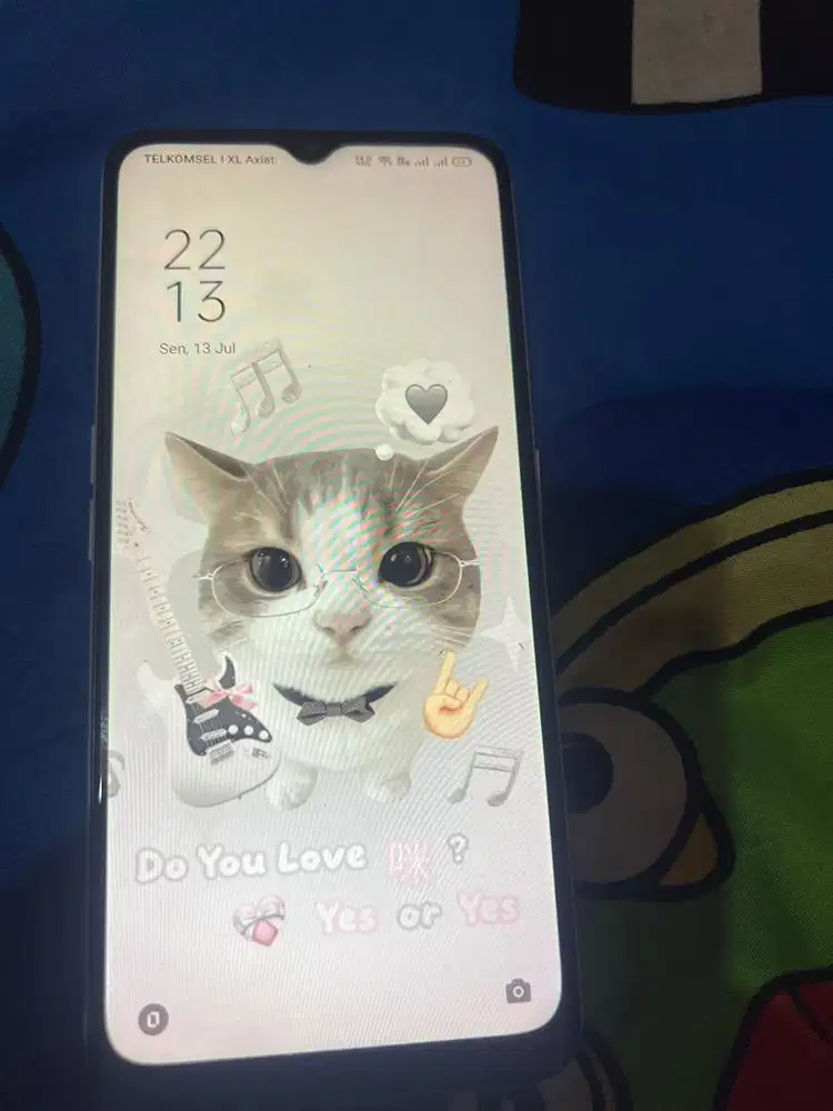 jual santay oppo a9