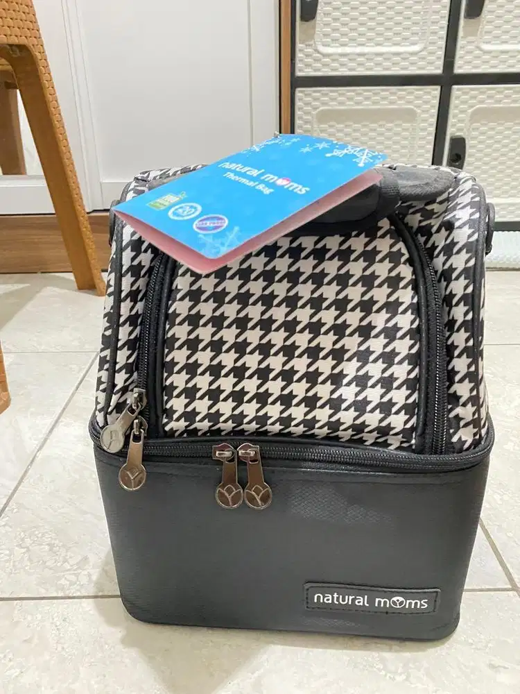 Cooler Bag Asih