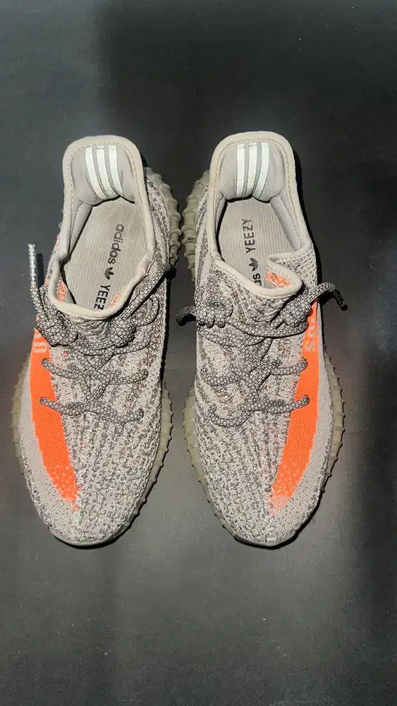 Yeezy Boost 350 V2 Reflective