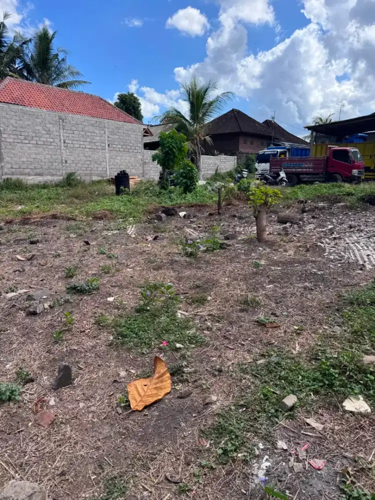 20 mnit to Canggu Pererenan