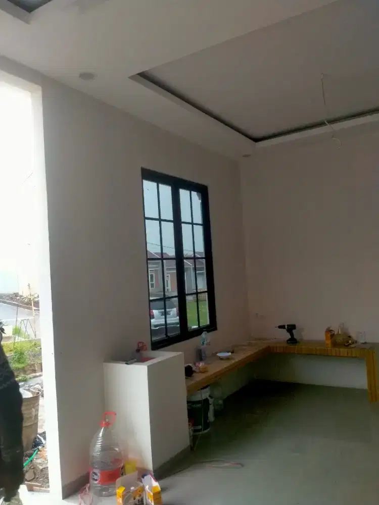 Jasa reparair/renovasi rumah