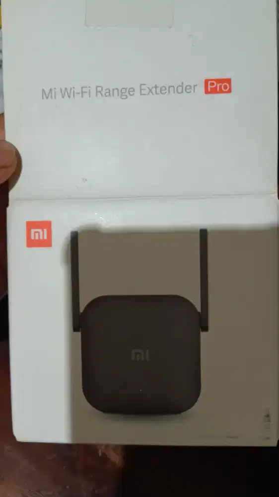 Xiaomi wifi extender pro/wifi repeater