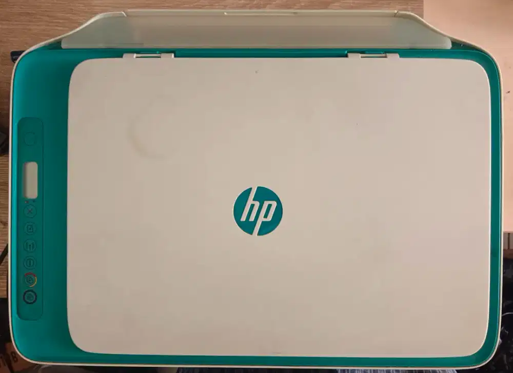 Printer HP DeskJet all in one