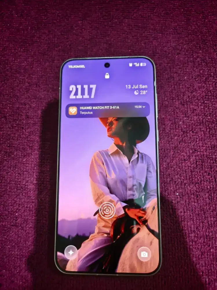 Oppo Find X9 RAM 256