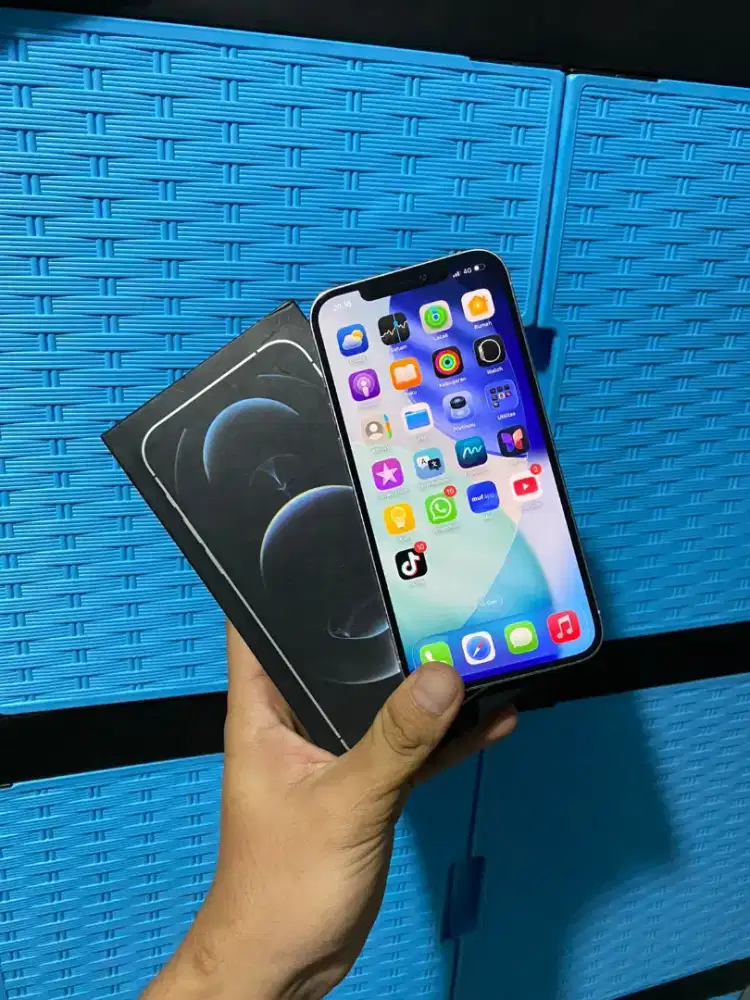 iphone 12 promax 128