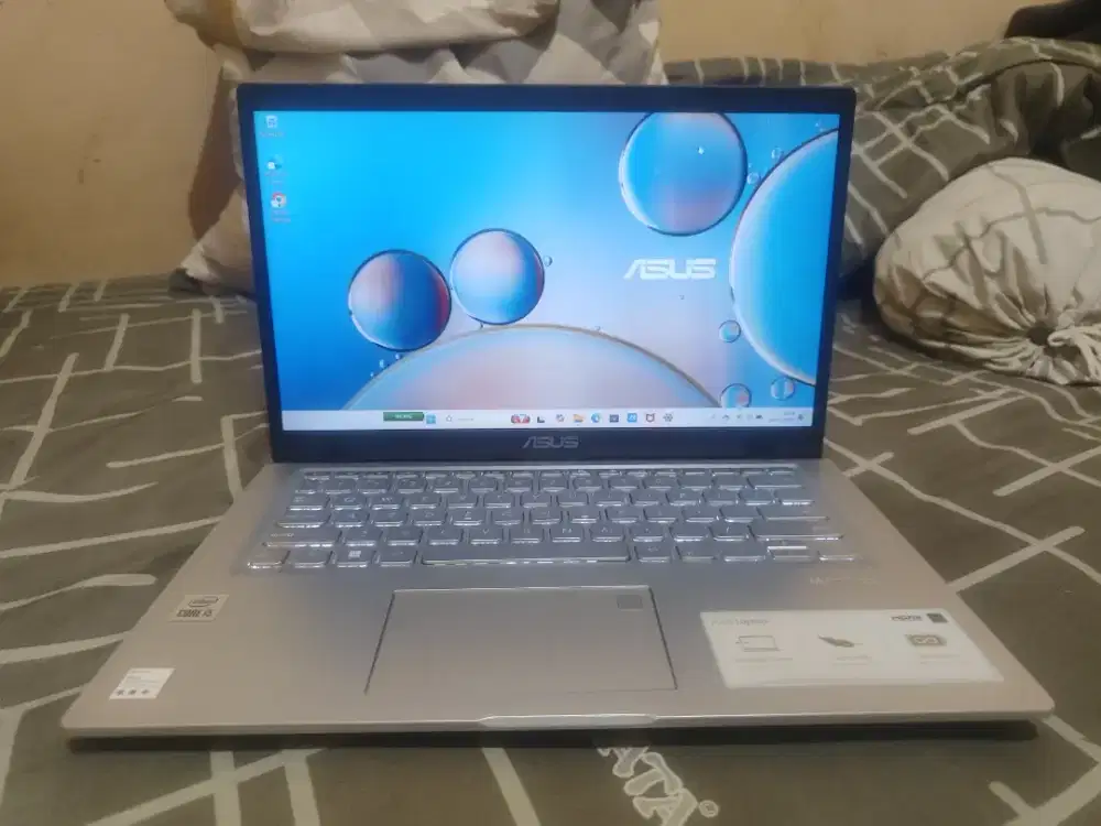 Asus x415ja i5 gen 10