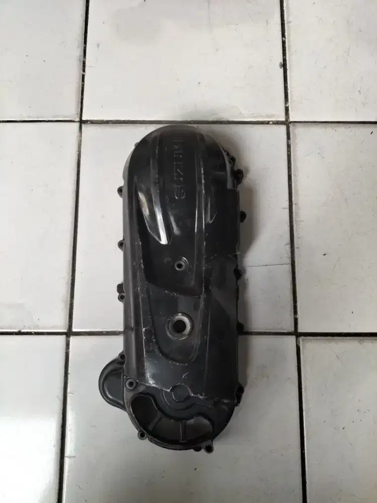 Cover Clutch/Bak CVT Suzuki Address  Copotan 230.2