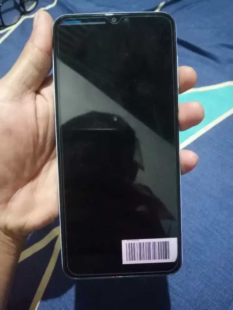 Di jual Samsung A13 ram6