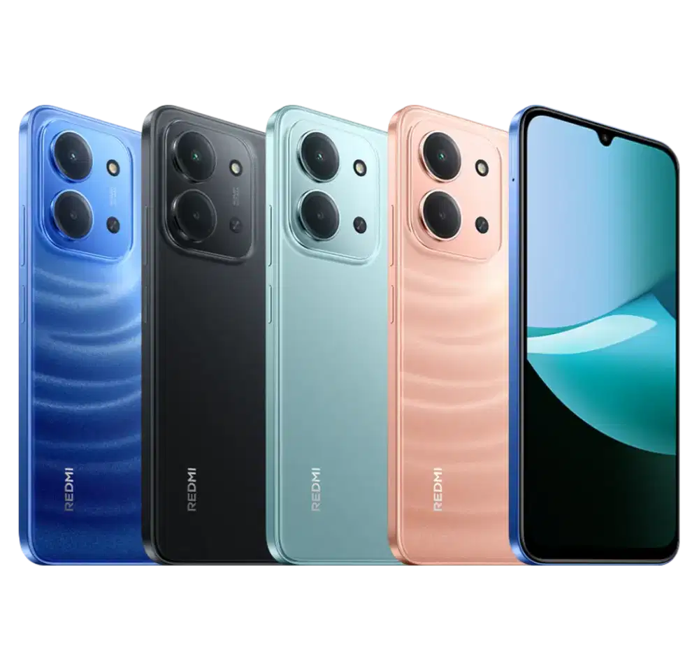 redmi 15 C bisa kredit tanpa aplikasi