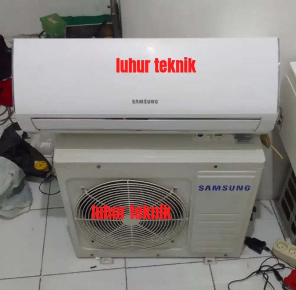 ac samsung 1/2 pk