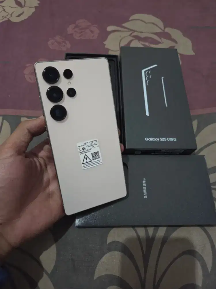Samsung Galaxy S25 Ultra 12/1TB