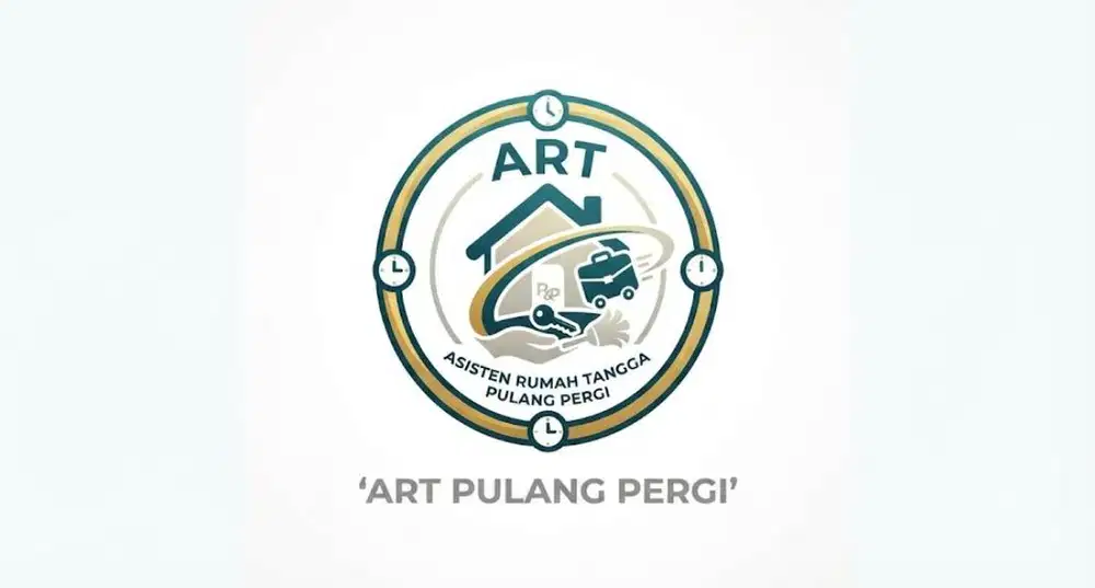 Dicari ART Beberes + Momong Pulang Pergi