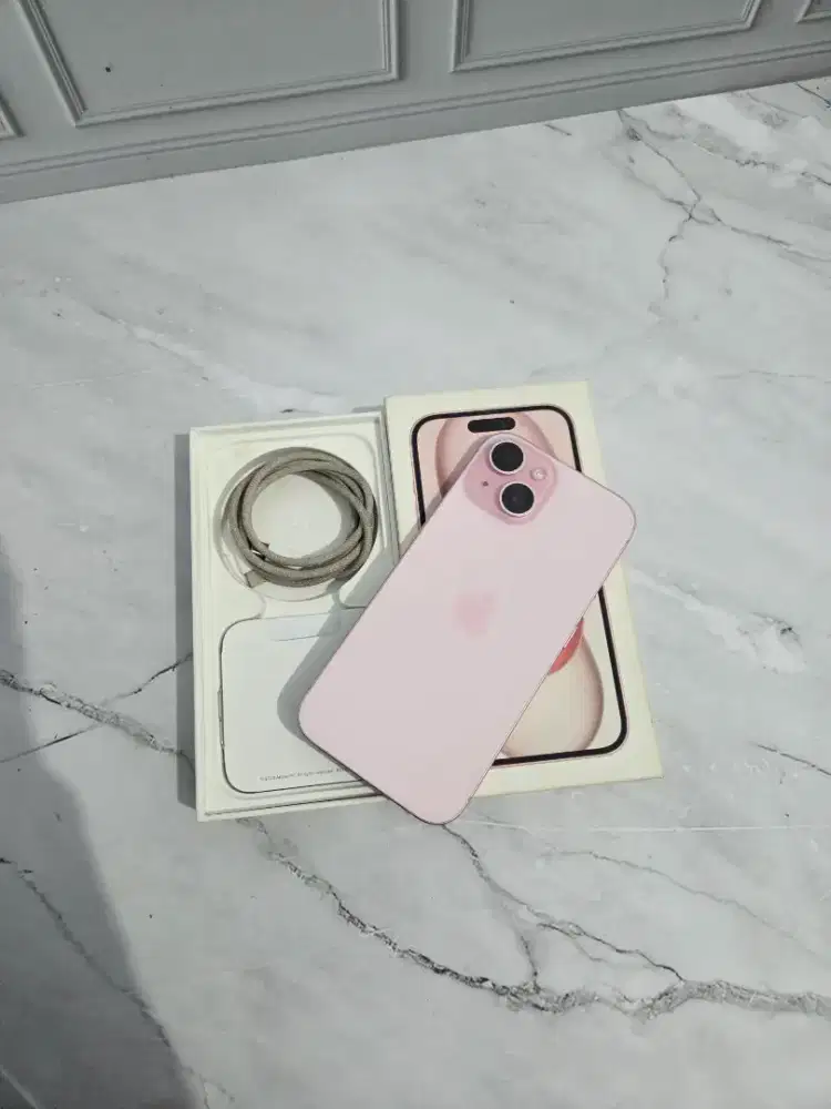 IPhone 15 128GB PA/A