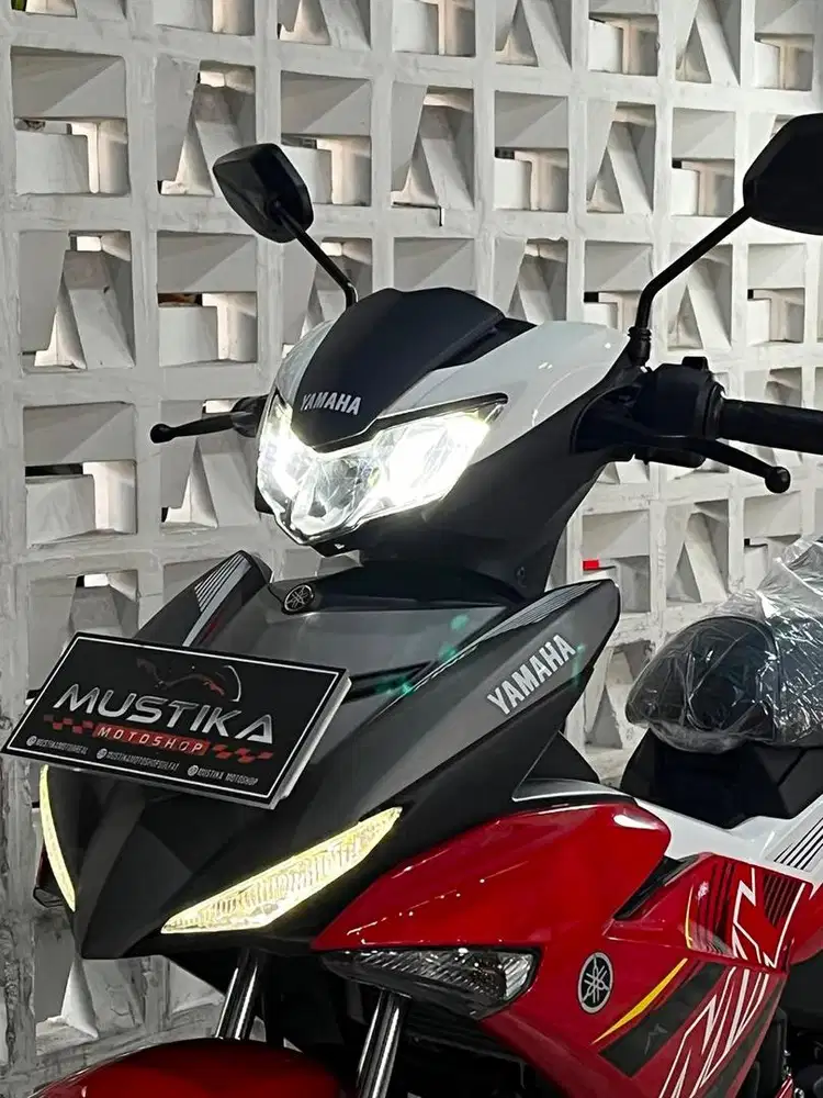 MX King 2023 Odo 5rb km Real Mulus Total