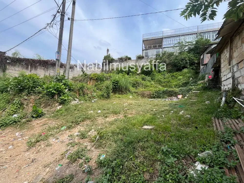 Dijual Tanah Luas Dekat Jungle Land Strategis dan Akses Mudah