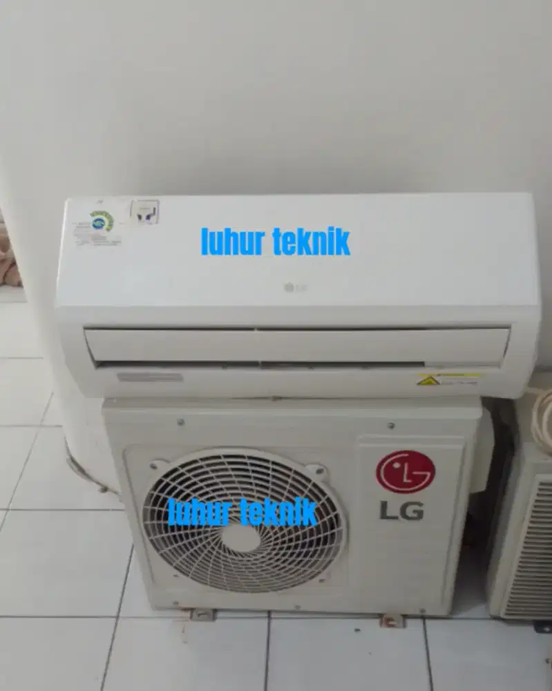 Ac  LG  1/2  pk