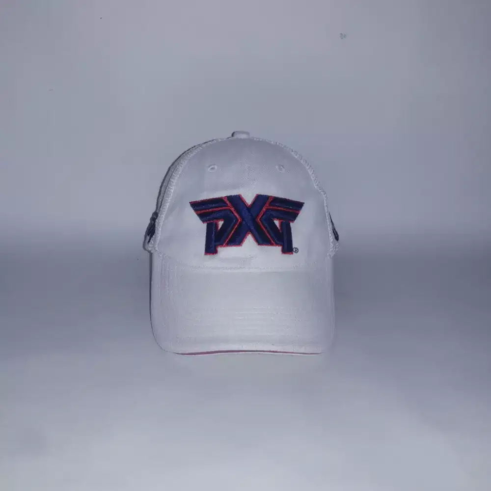 Topi Olah Raga Golf PXG