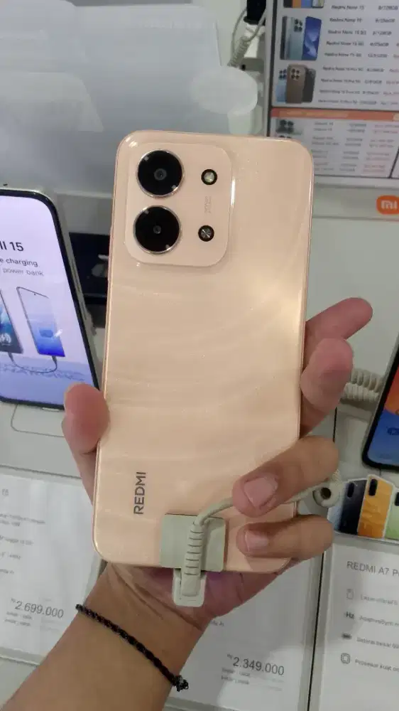 JUAL CEPAT HP BISA KREDIT TANPA APLIKASI DP RENDAH
