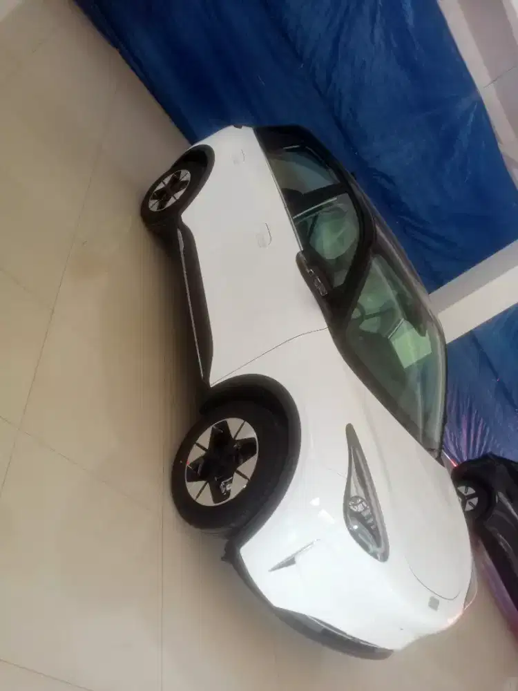 Promo menarik Geely x2