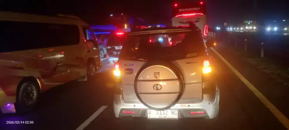 Cari lowongan kerja driver operasional atau driver pribadi