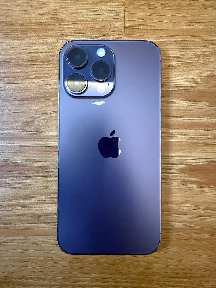 Iphone 14 PRO MAX 256 GB