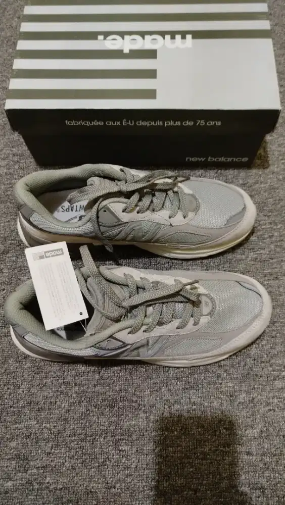 For sale New balance 990 V6