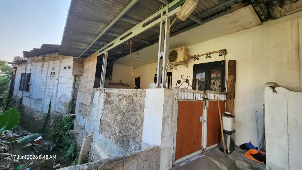 Rumah Murah Citayam ( 1 KM dri St.Citayam)