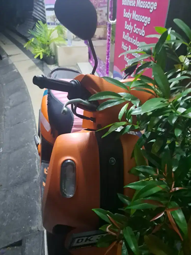 Masih normal dan terawat