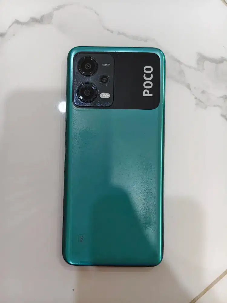 Pocophone X5 5G