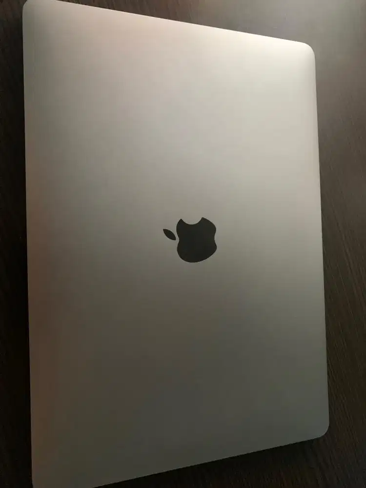 Macbook Pro 2018 13 256gb