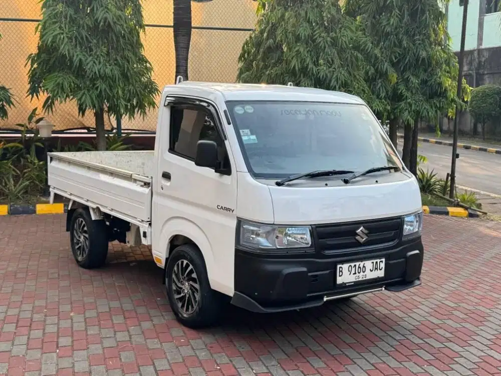 Suzuky carry pick up 1.5 AC PS 2023