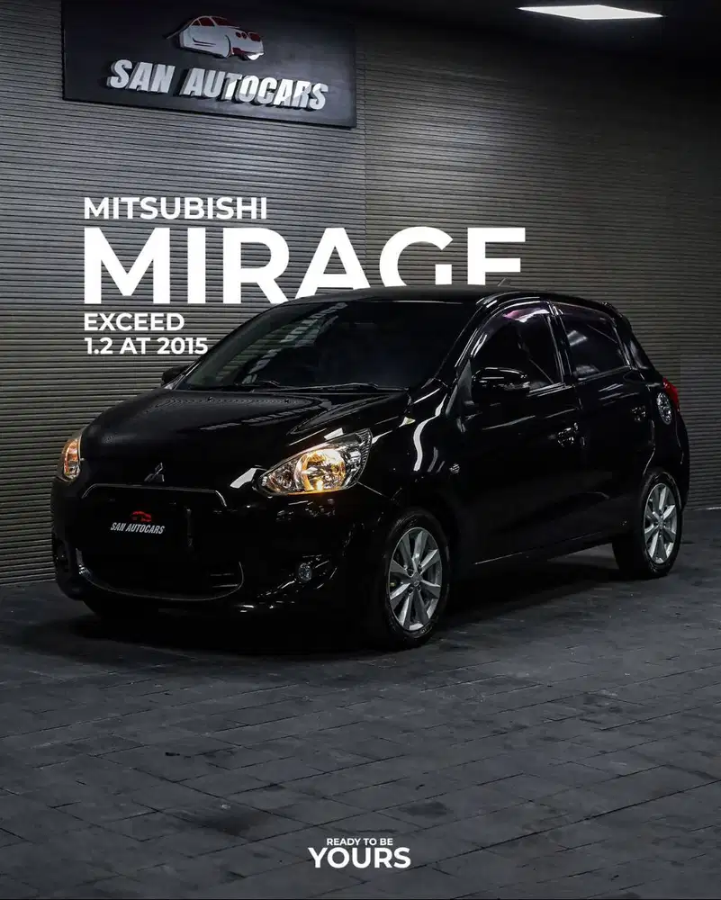 ( DP 35JT ) MIRAGE 1.2 EXCEED AT 2015
