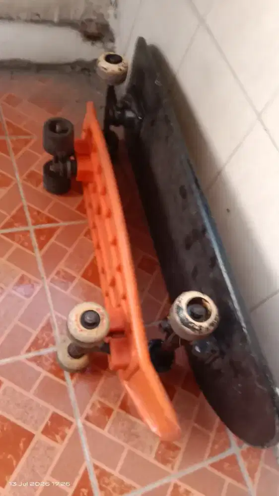 Skate board anak