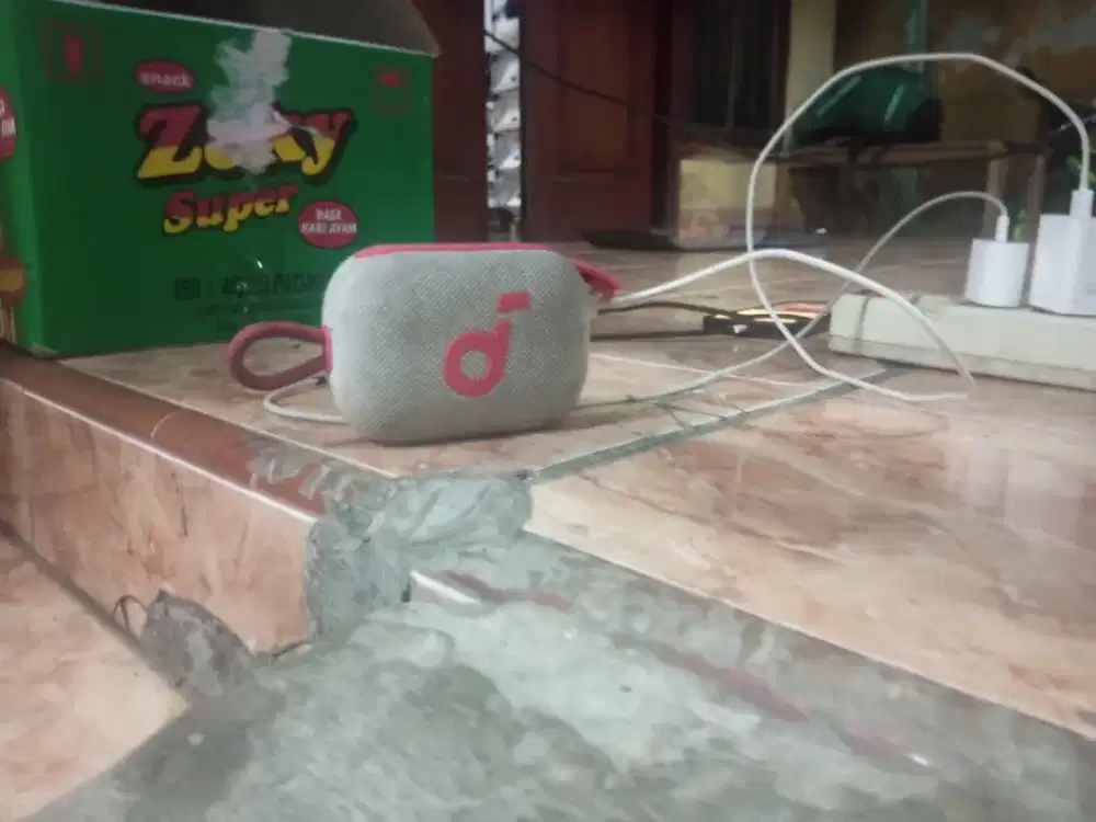 speaker anker bluetooth Soundcore select 4 Go fungsi normal
