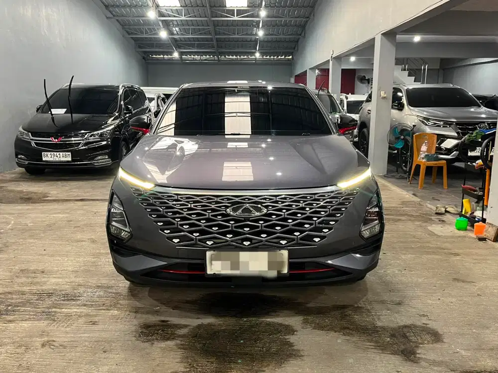 Chery Omoda 5 RZ Luxury Matic 2023,2024 , HRV SE 2022, Hyundai Creta