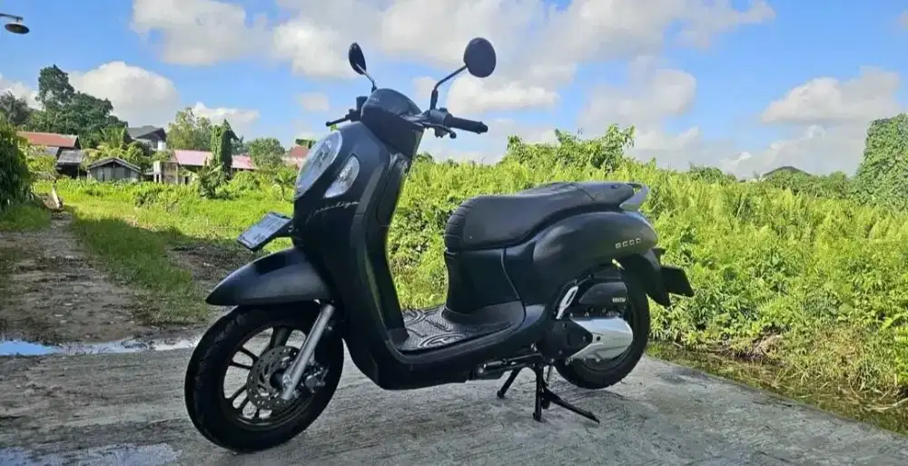 Scopy 2024 gen 5