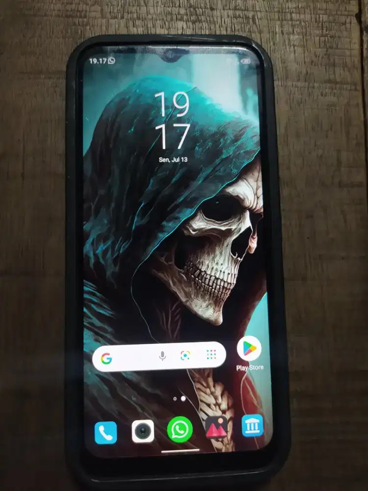 infinix smrt 5 2/32