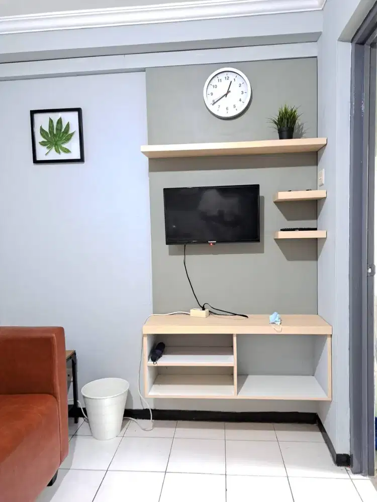 Dijual Apartemen Moderland - Red Tower