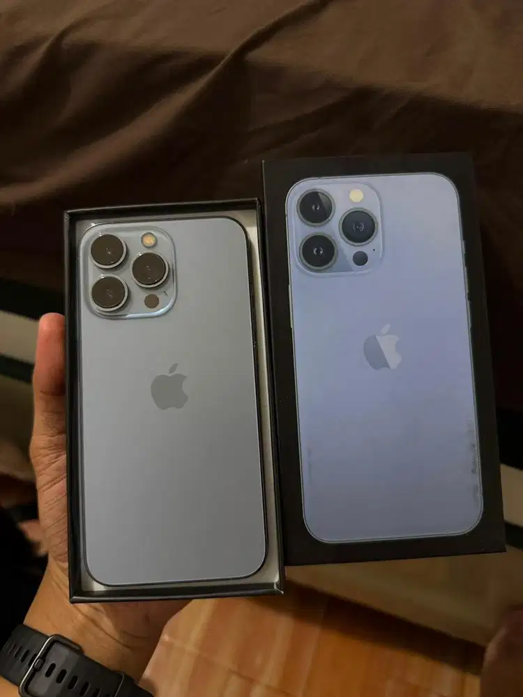 Iphone 13 pro 128gb all operator