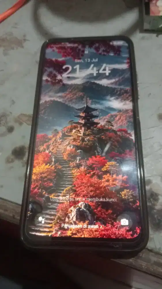 Oppo a18 ram 4+4/128