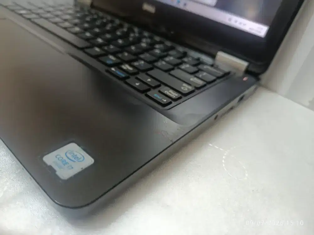 Laptop Dell Latitude E5270