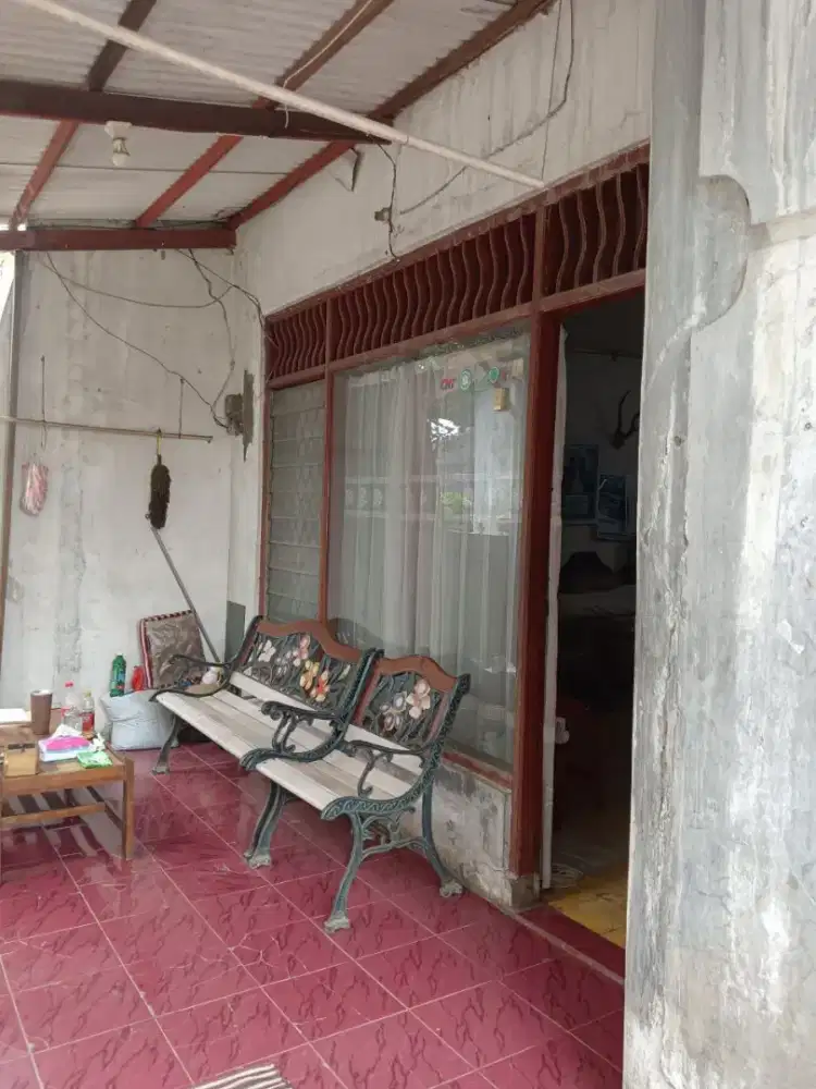 Dijual Tanah butuh cepat lokasi strategis akses 1 mobil di jatimekar