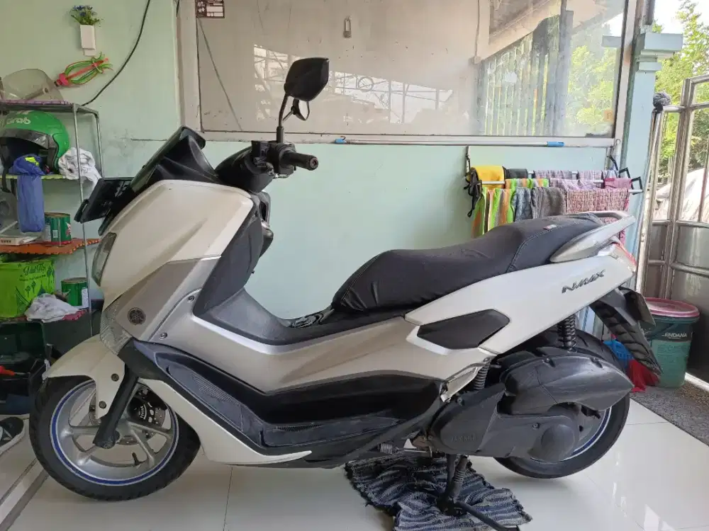 Nmax 2017 original