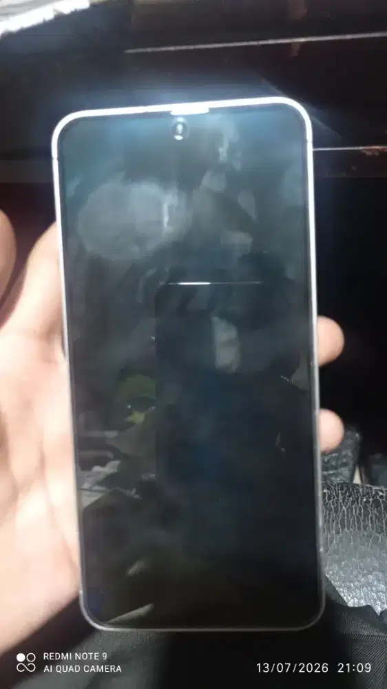 Samsung S24 FE 8/256