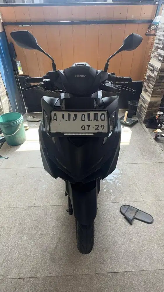 VARIO CBS 160 2024 FULL PAPER