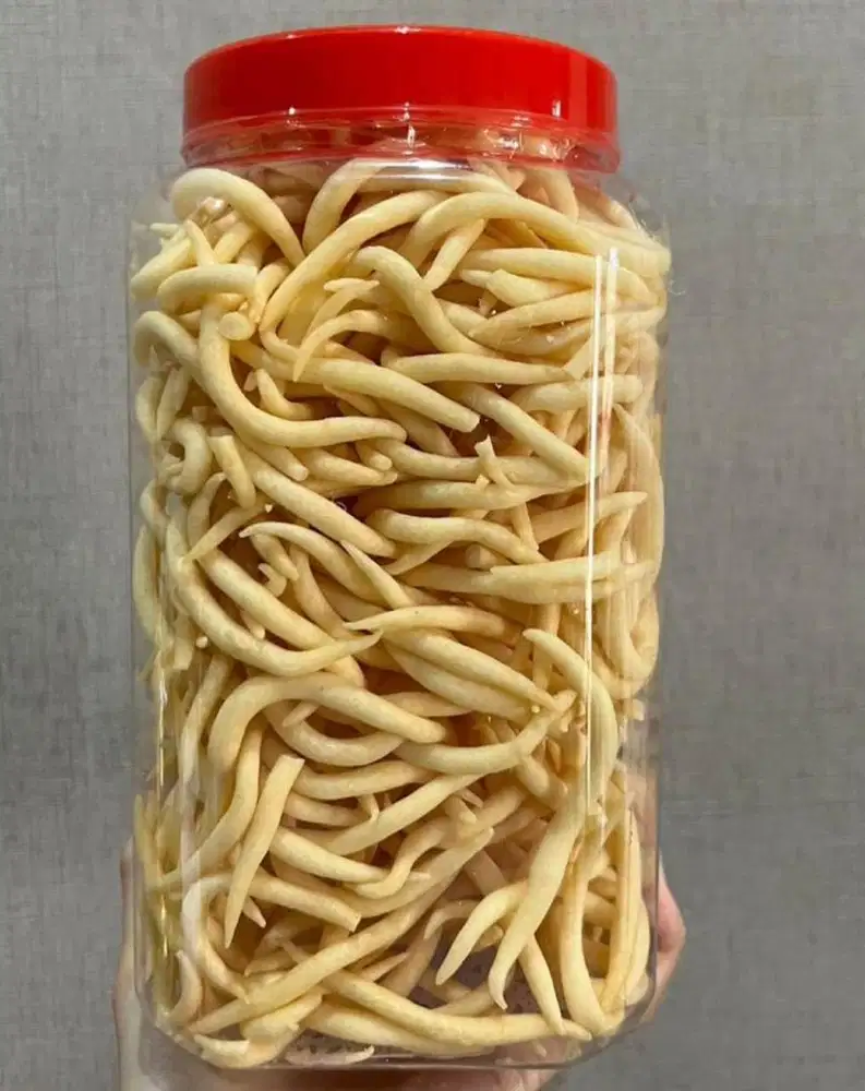 Curut keju 300gram