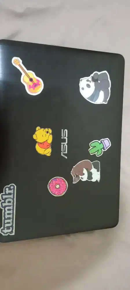 DIJUAL LAPTOP ASUS X441U